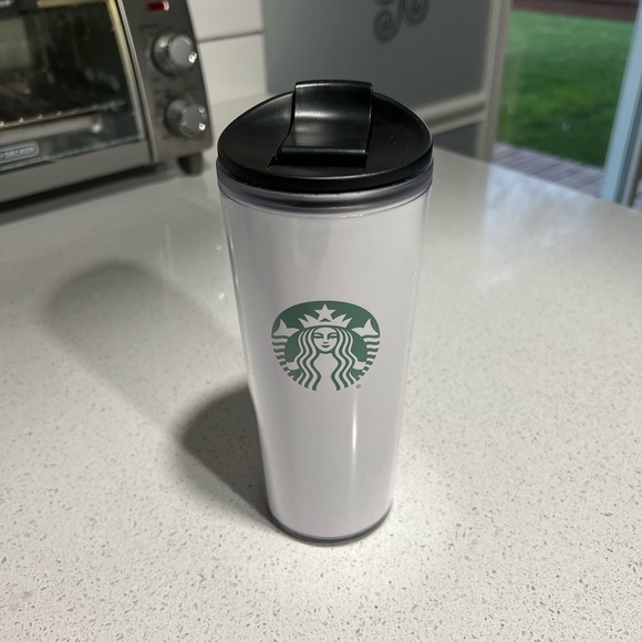 Starbucks Tumbler 16 oz